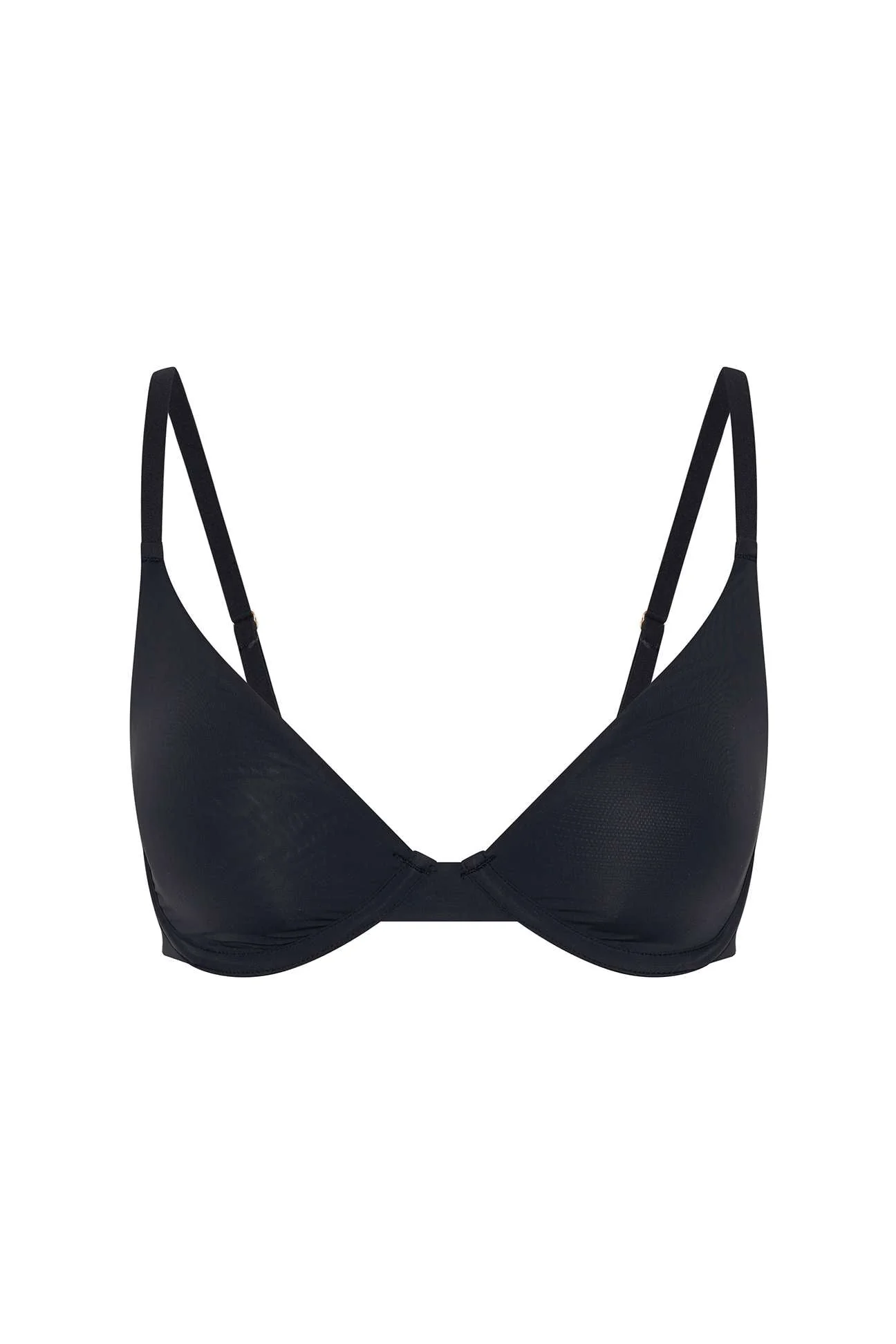 The Everyday Bra - Black - Image 10