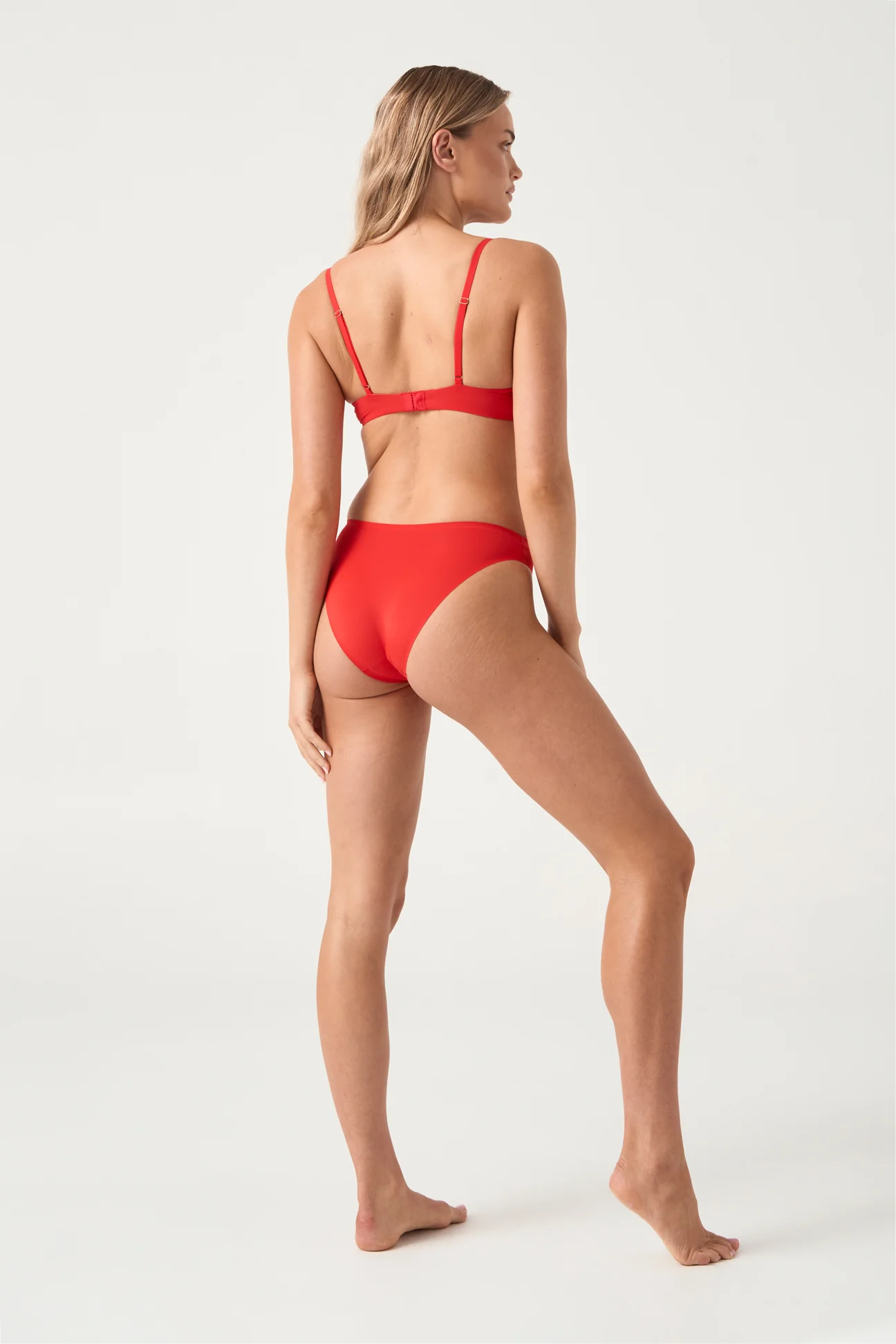 The Seamless Bikini - Cherry Limited Edition - Image 4