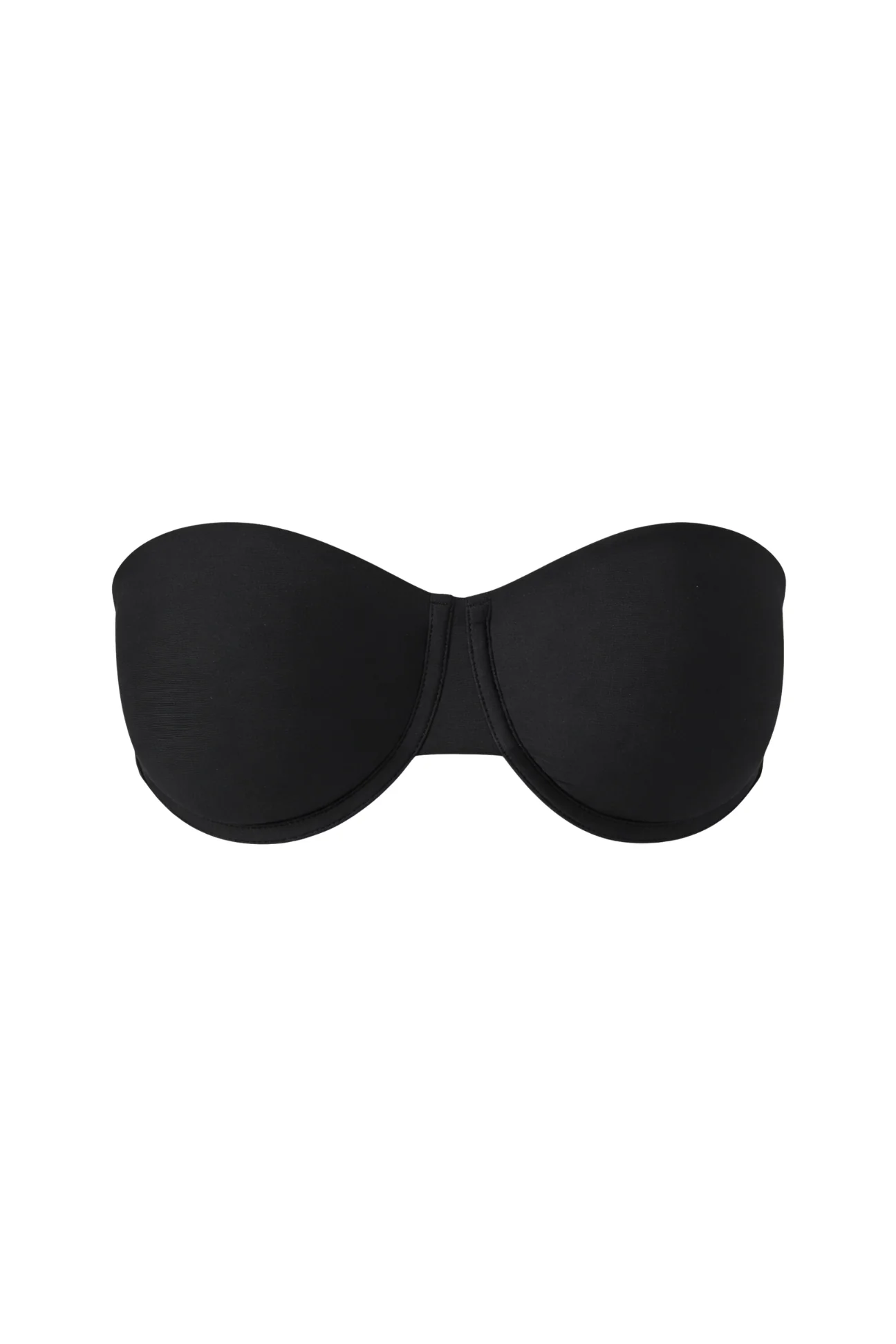 The Strapless - Black - Image 11