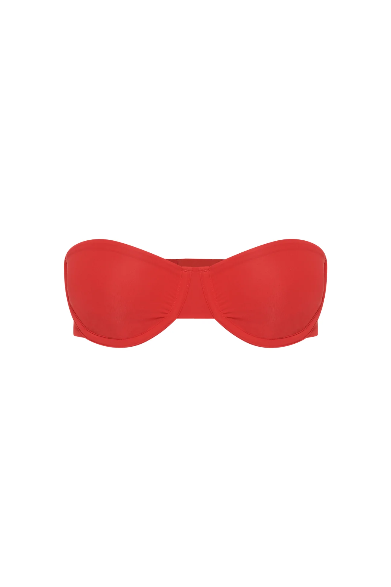 The Strapless Bra - Cherry Limited Edition - Image 8