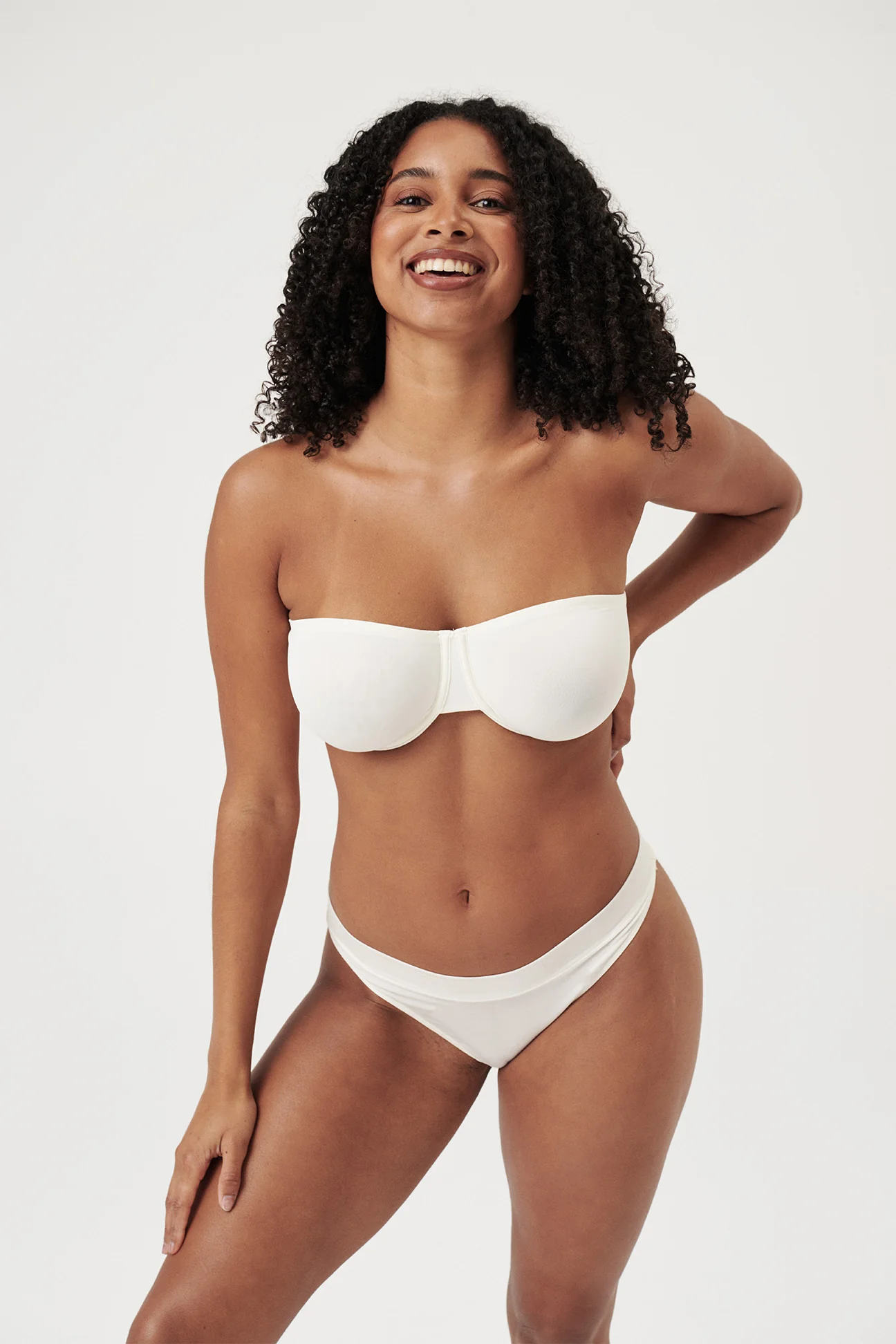 The Strapless - Milk Limited Edition - Image 6