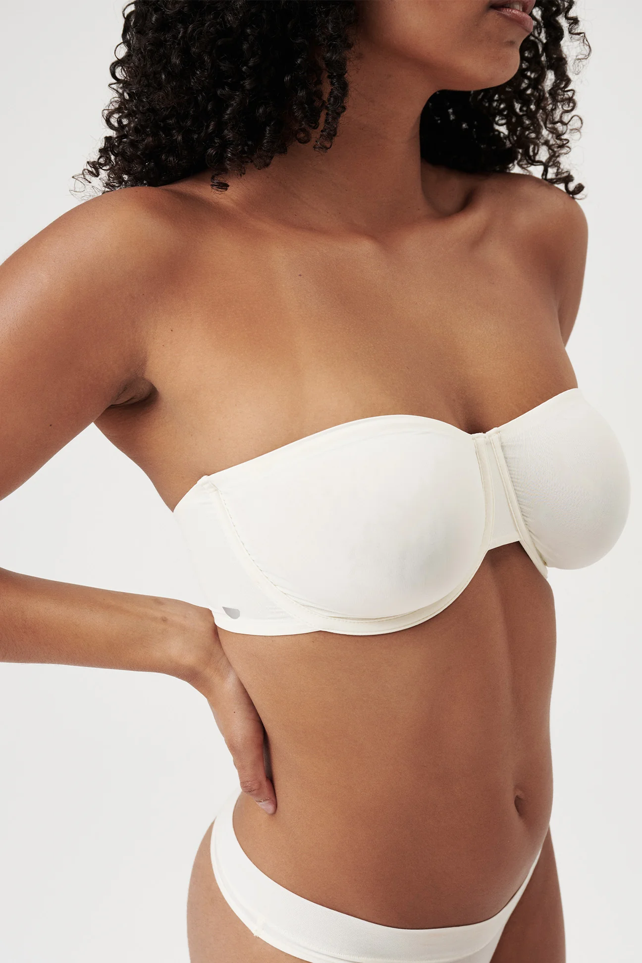 The Strapless - Milk Limited Edition - Image 7