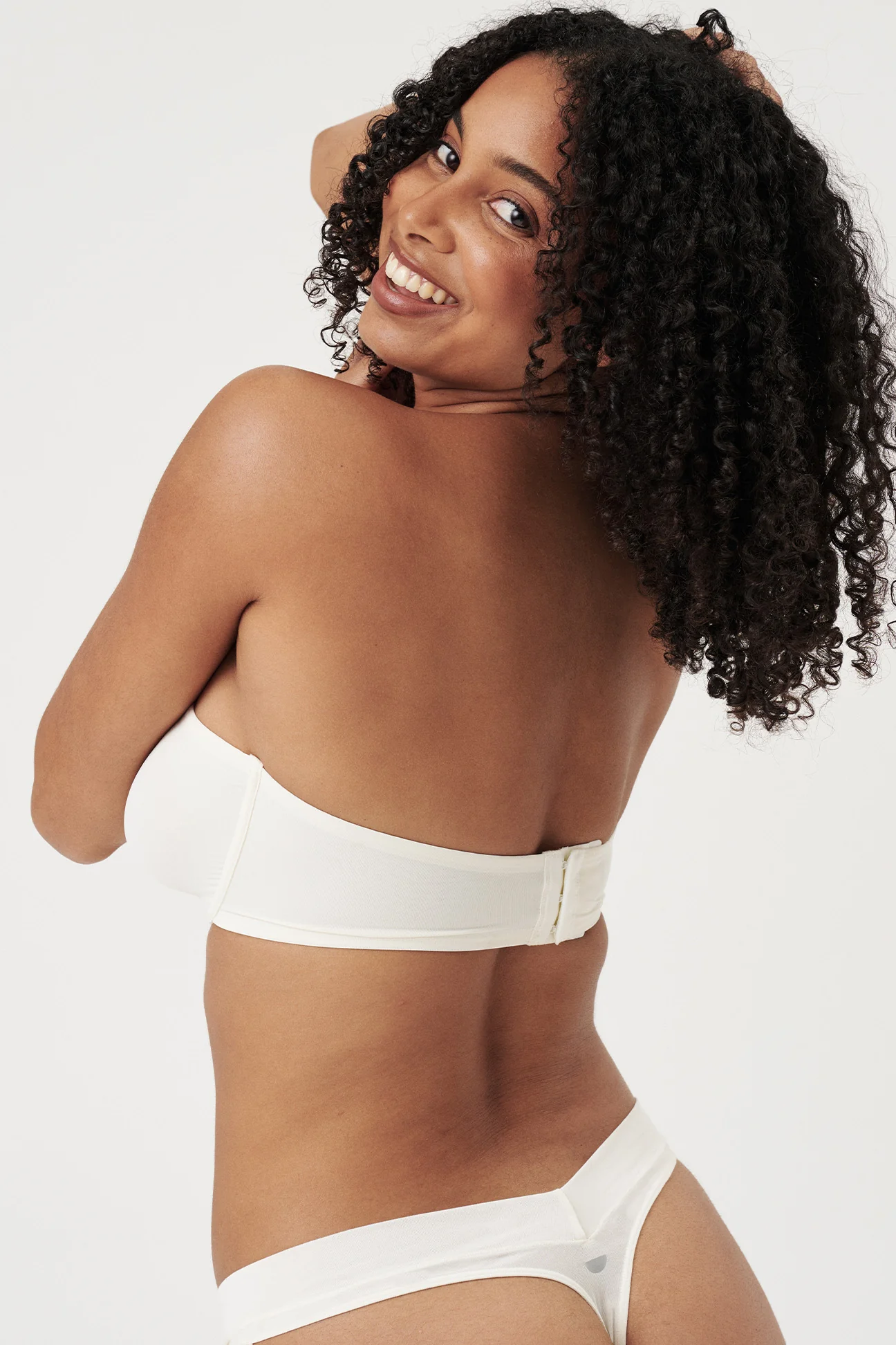 The Strapless - Milk Limited Edition - Image 8