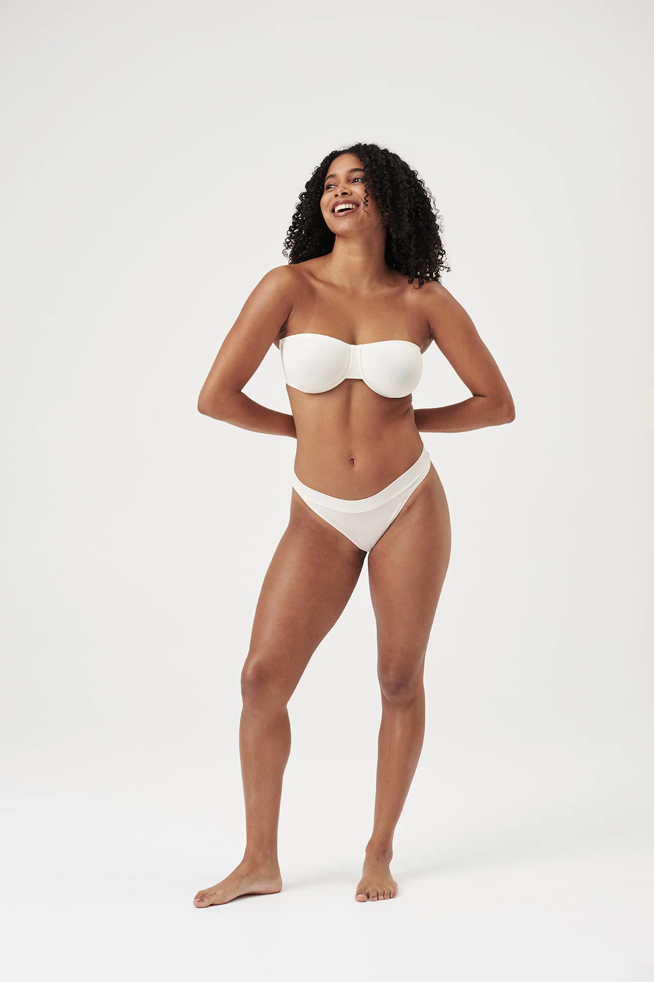 The Strapless - Milk Limited Edition - Image 9